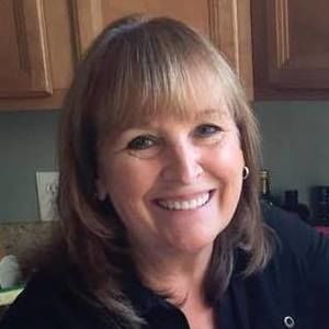 Meet your Posher, Jo